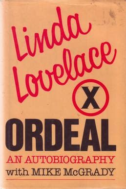 ordeal linda lovelace|Ordeal (autobiography) .